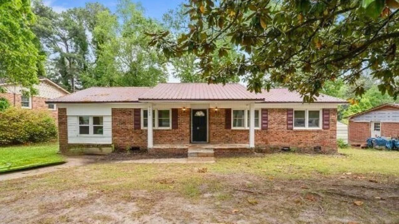 5364 Silver Pine Drive
