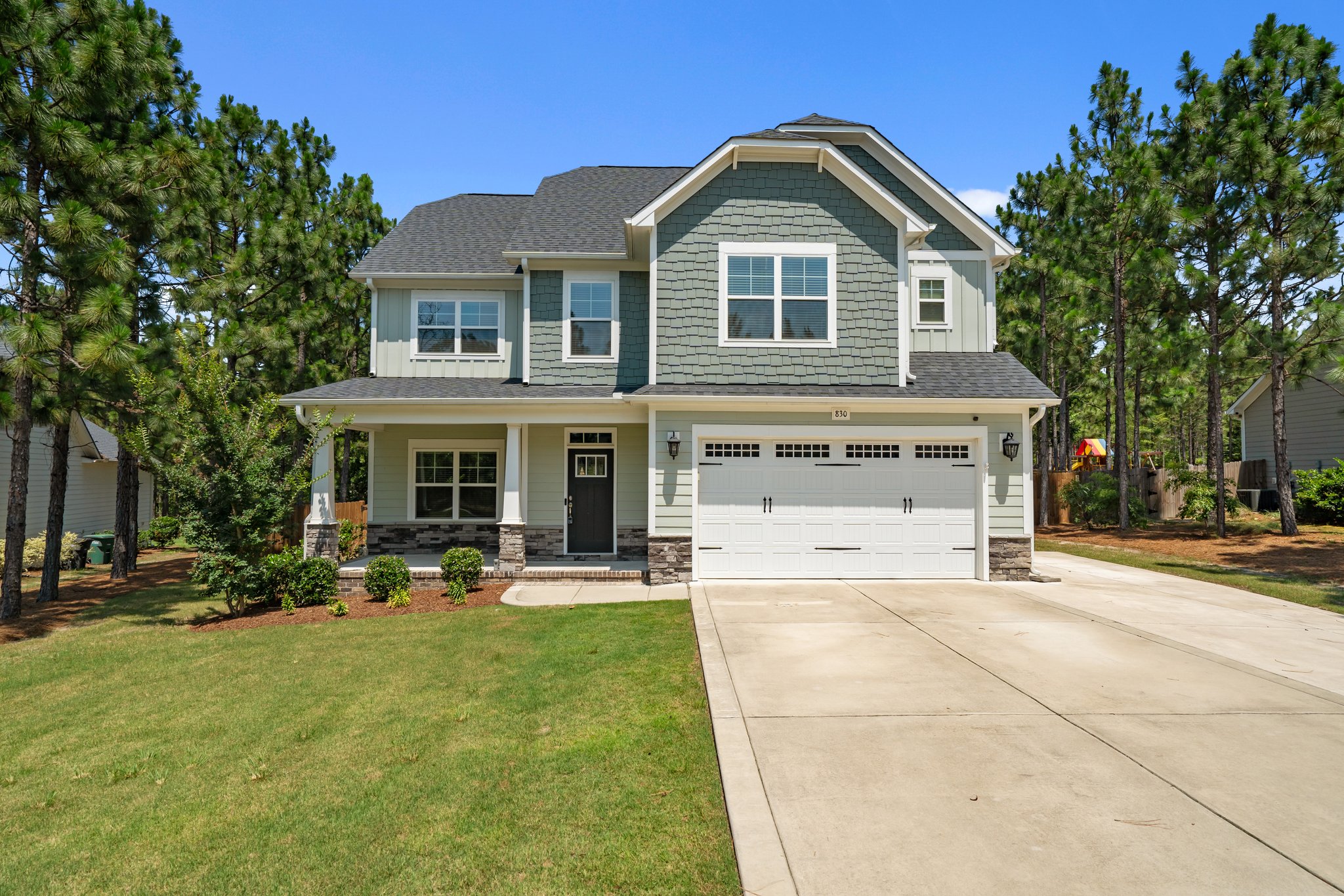 830 Winston Pines Dr