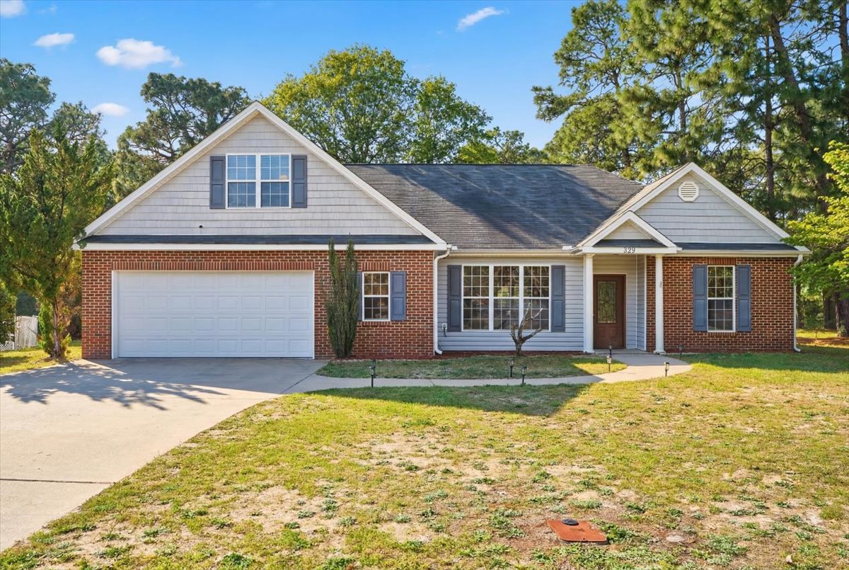 329 Green Links Drive