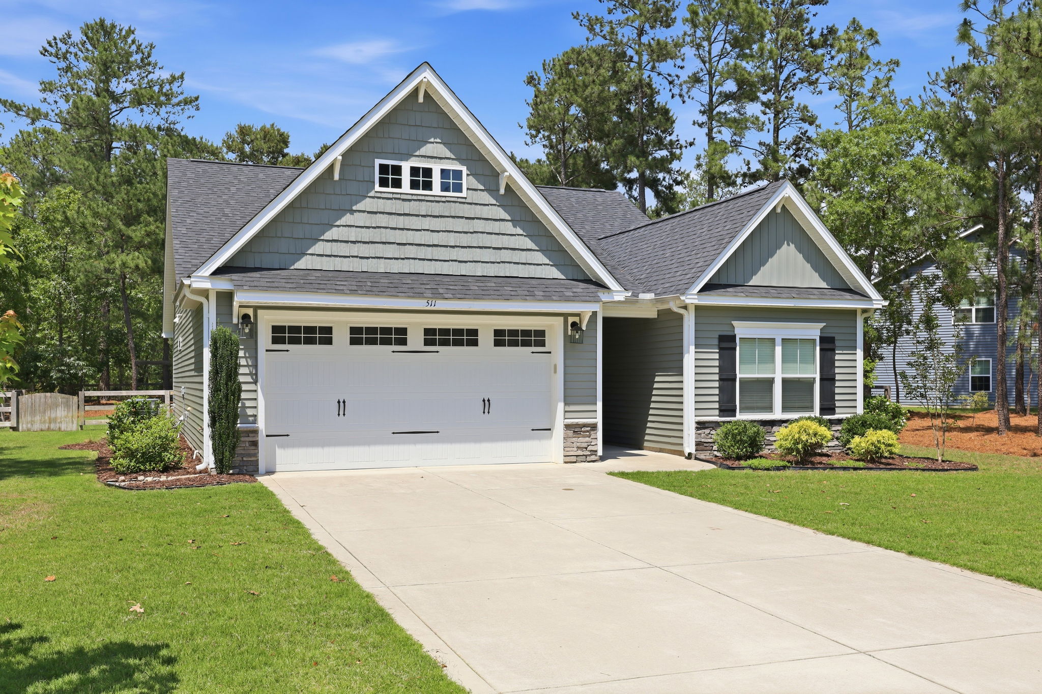 511 Pondpine Lane