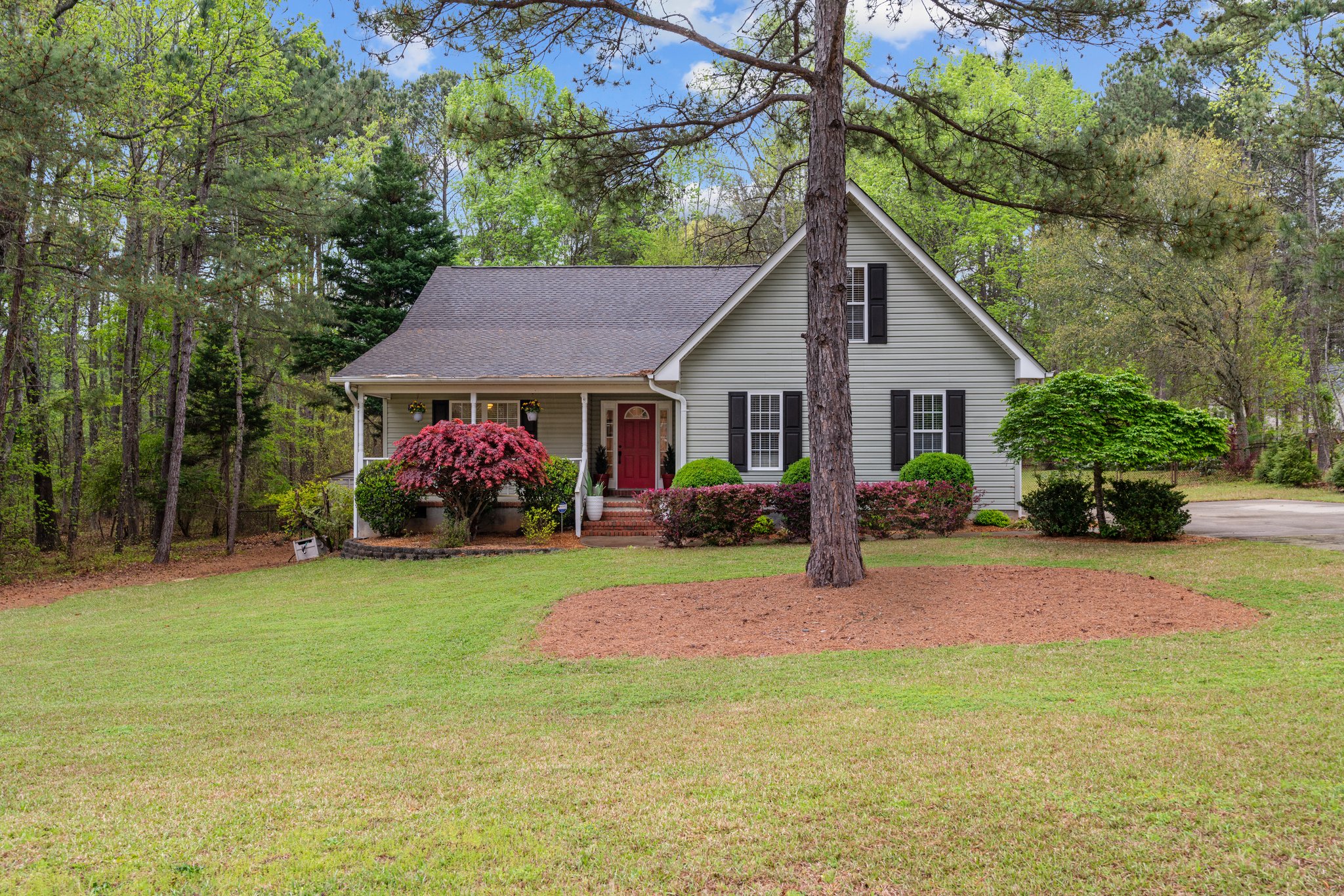 89 Sandpiper Drive