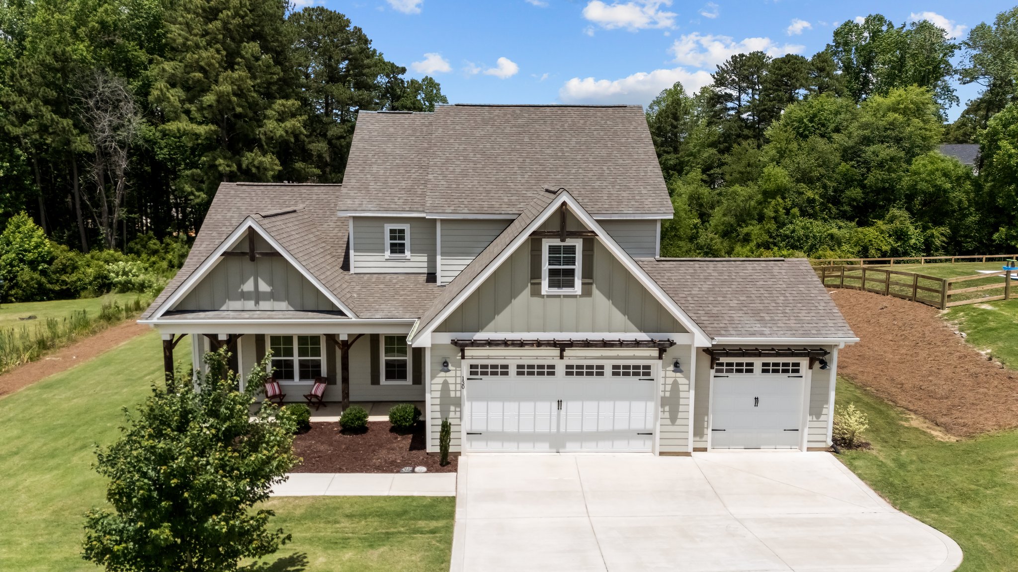 130 Amelia Drive