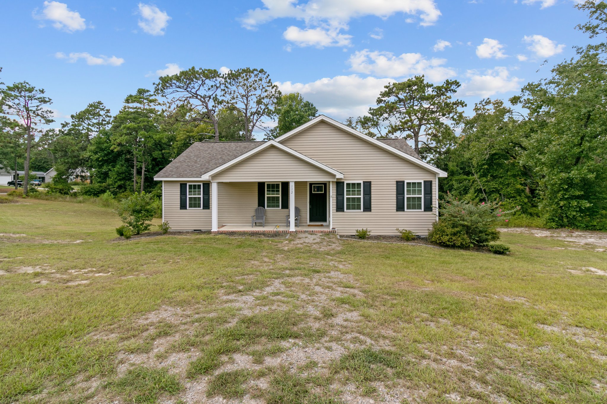 112 Savannah Ln
